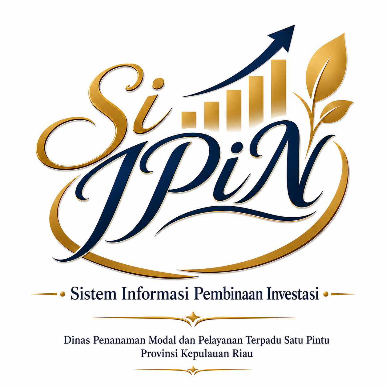 Logo SI-IPIN