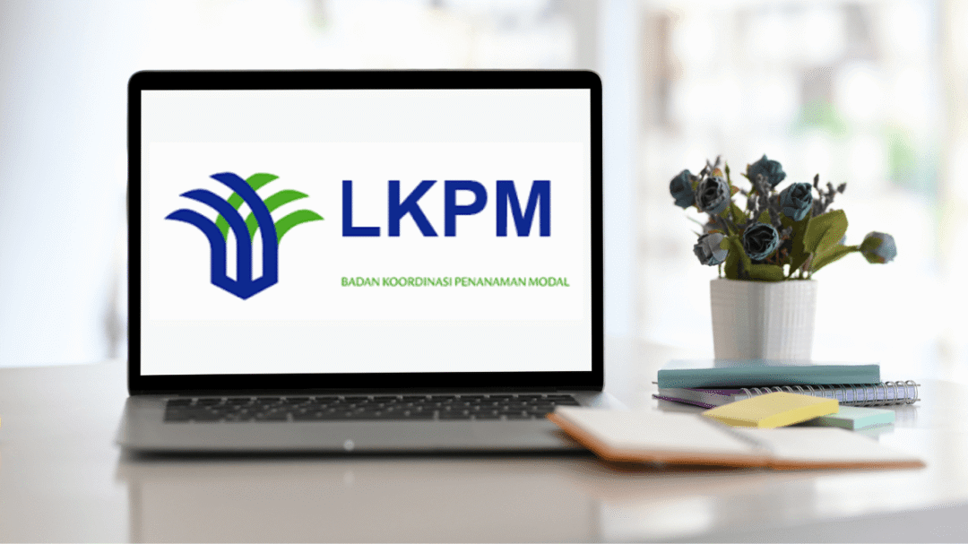 Sosialisasi LKPM